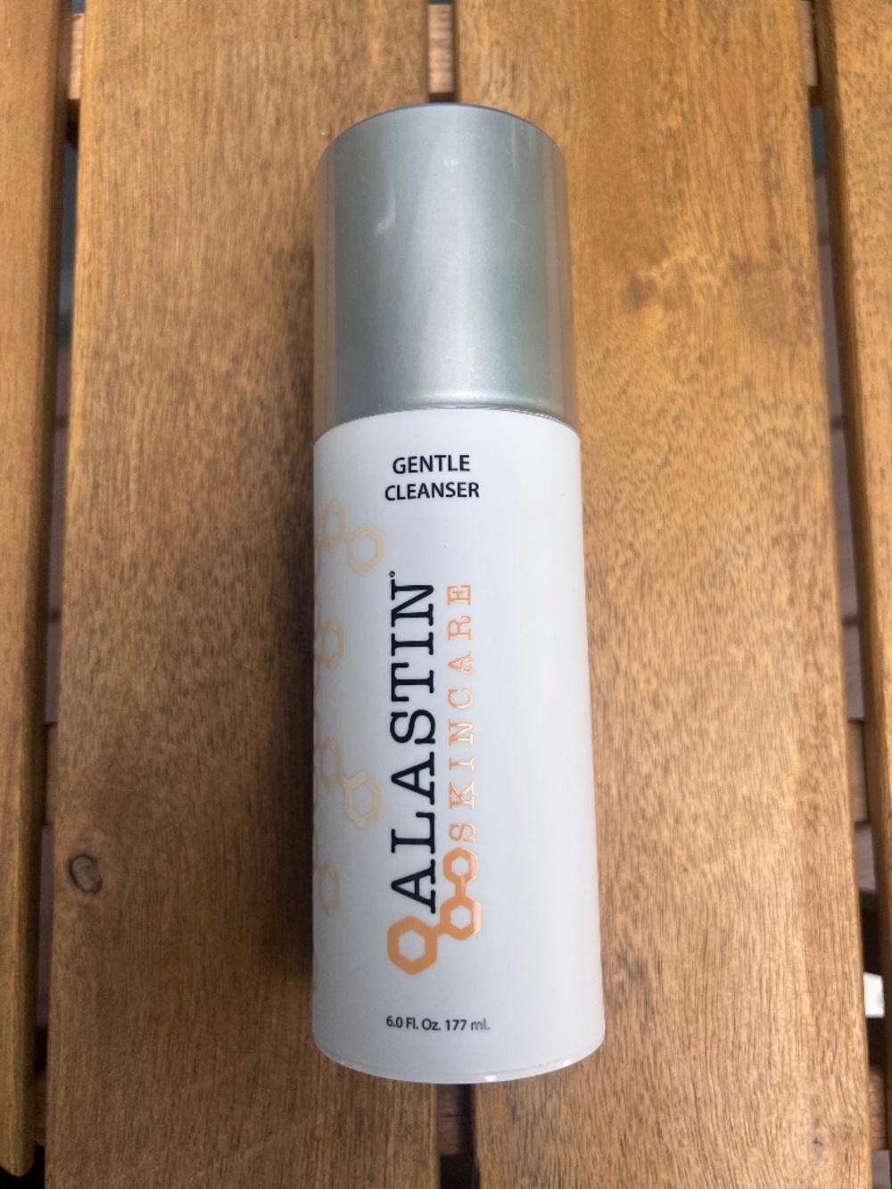 Alastin Gentle Cleanser (full size 6oz)